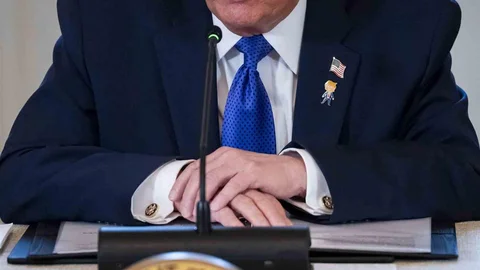 Trump'ın Venezuela Açıklamaları ve Grönland Meselesi