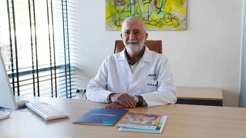 Unutkanlık Her Zaman Demans Değildir