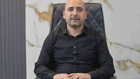 Kayseri'de Çalışan Gazeteciler Günü Mesajı