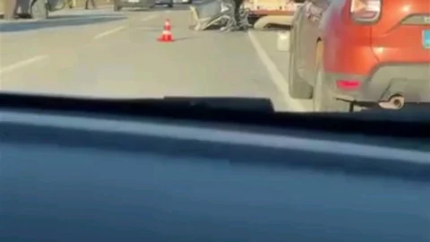 Edirne'de Peş Peşe Trafik Kazaları