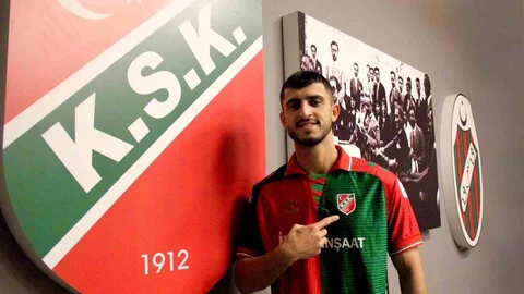 Karşıyaka'da İki Yeni Transfer Gerçekleşti