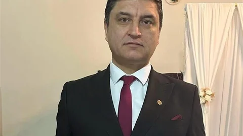 Alaşehir Kahveciler Odası’nda Yeni Dönem Başladı