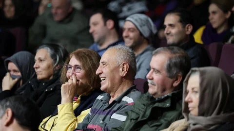 Kartepe'de Tiyatro Etkinliği: "Anlat Bakalım"