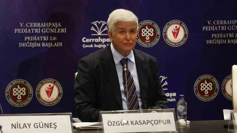 Klinik Tıpta Teknolojinin Rolü İstanbul'da Tartışıldı