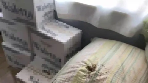 Sakarya'da Kaçakçılık Operasyonu