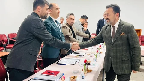 Bilecik’te Huzurevi İncelemesi Yapıldı