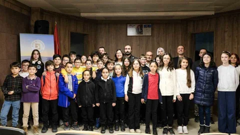 Bilecik'te Gıda Güvenliği Konferansı