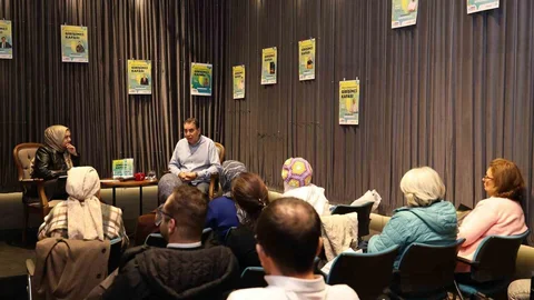 Osmangazi Belediyesi'nden Genç Girişimcilere Destek