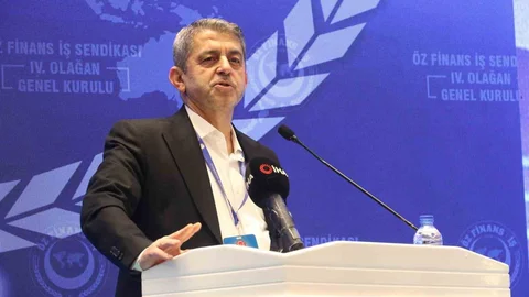 Öz Finans-İş Sendikası’nın Başarılı Süreci