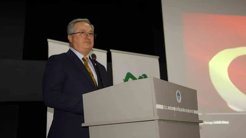 Enerji Verimliliği Mersin'de Tartışıldı