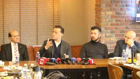Eskişehir'de Yeni İlçeler Oluşturulabilir