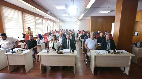 AK Parti'den CHP Liderine Açıklama Çağrısı