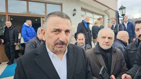 Zonguldak'ta İş Durdurma Raporu Hazırlandı