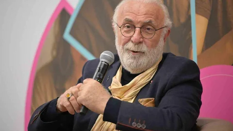 Ebru Sanatının Ustası Kocaeli'de Sanatseverlerle Buluşacak