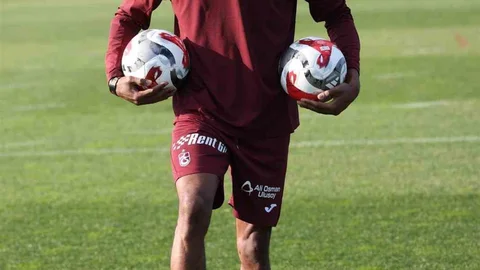 Chibuike Nwaiwu'dan Trabzonspor Açıklaması