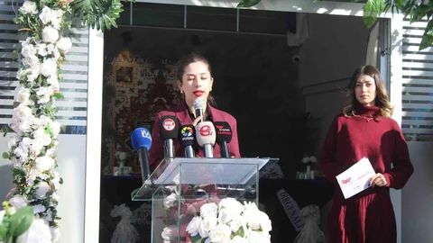 Mavi Objektif TV Kayseri'de Yeni Ofisini Açtı