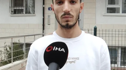 Ankara'da Su Kesintisi Sorunu