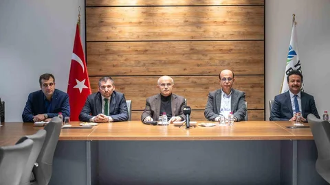 Malatya Yeşilyurtspor Yeni Bir Döneme Başlıyor