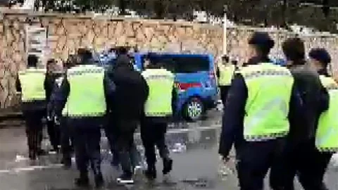 Kahramanmaraş'ta Fuhuş Operasyonu Gerçekleşti