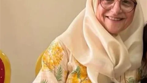 İzmir'de Yazar Rabiye Yıldırım Hayatını Kaybetti