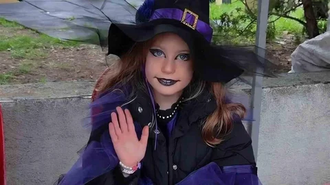 Kırklareli'nde Koleda Festivali Başladı