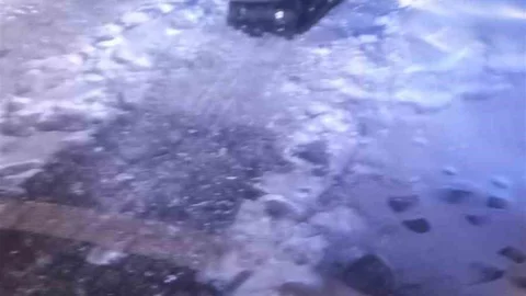 Dereli Cumhuriyet Savcısı Kaza Geçirdi