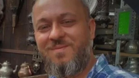 Kocaeli'de İşçi Hayatını Kaybetti