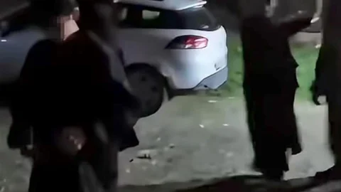 Bursa'da Kaybolan İki Genç Kurtarıldı