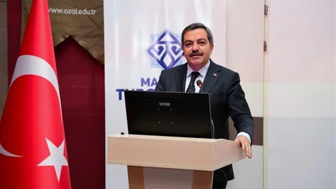 Malatya'da Yapay Zeka Çalıştayı Düzenlendi
