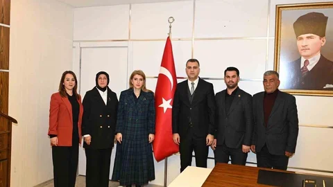 Malatya'da Ortak Akıl Vurgusu