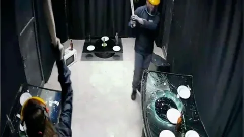 Diyarbakır'da Öfke Evi Açıldı