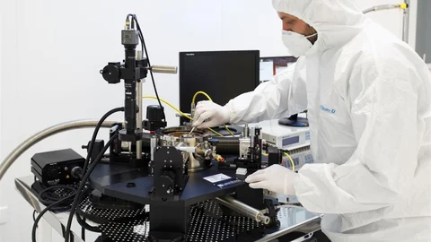 DAYTAM ile Bilimsel Araştırmalara Destek