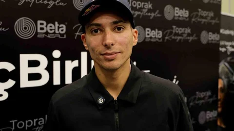 Toprak Razgatlıoğlu 2027'de Şampiyon Olmayı Umut Ediyor