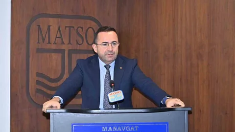 Manavgat'ta Yangın Güvenliği Süresi Uzatıldı