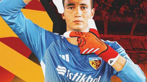 Kayserispor'dan Göztepe'ye Transfer Haberi