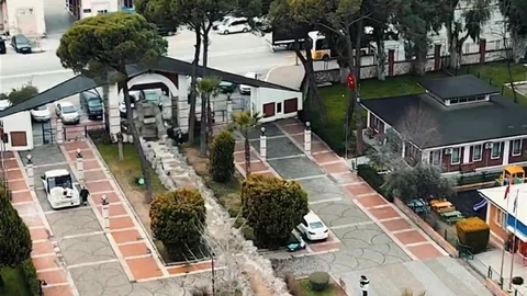 Aydın'da Modern Ağız ve Diş Sağlığı Merkezi