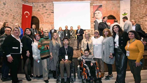 Osmangazi Kent Konseyi'nin Yeni Başkanı Sevim Sakallı Oldu