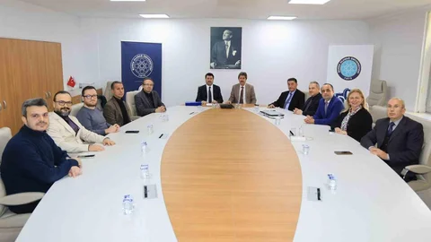 Bursa Uludağ Üniversitesi Eğitim Kalitesini Tescilledi