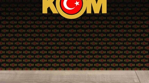 Kırşehir'de Ehliyet Sınavında Kopya Düzeni