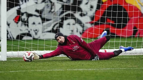 Galatasaray Fethiyespor Maçına Hazırlandı