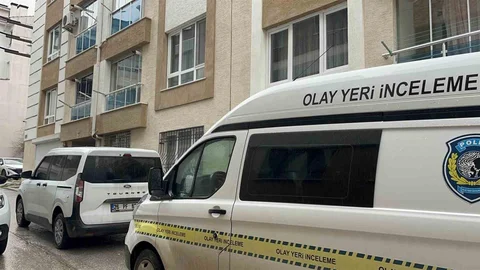 Eskişehir'de Genç Ölümü Soruşturuluyor