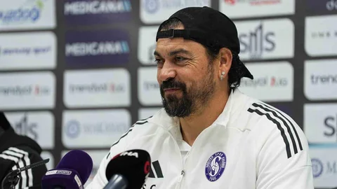 Sarıyer'de Transfer Açıklamaları