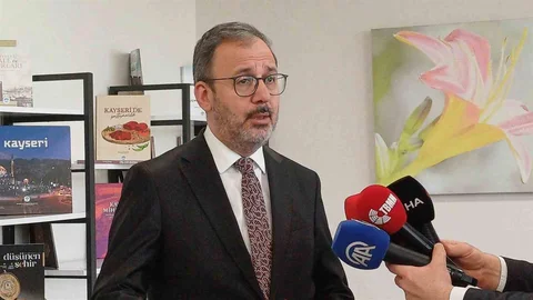 Kayseri'de Engelli Bireyler İçin Çalışmalar Sürecek