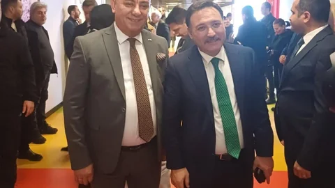 Kırşehir'de Engelli Bireylerin Sorunları Ele Alındı