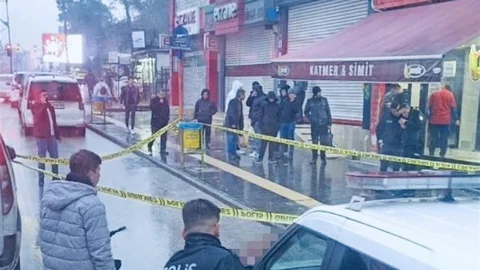Gaziantep'te Bıçaklı Kavga: 1 Ölü, 1 Yaralı