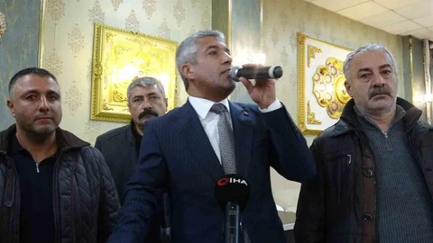 Malatya'da Minibüsçüler Seçimini Yaptı