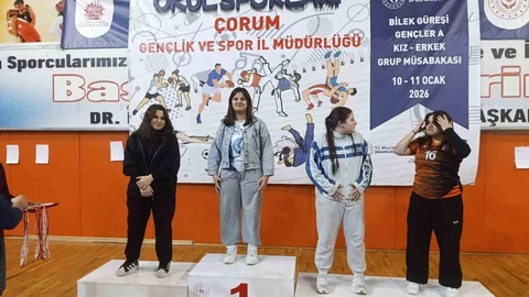 Alaplı İmam Hatip Lisesi Başarı Elde Etti