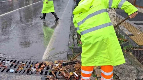 Muğla'da MUSKİ Ekipleri 24 Saat Çalışıyor