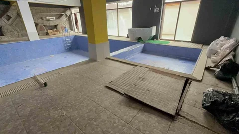 Babasını Öldürdüğünü İtiraf Etti