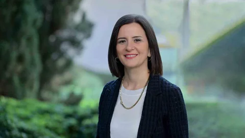 Garanti BBVA'ya Ödül Yağmuru